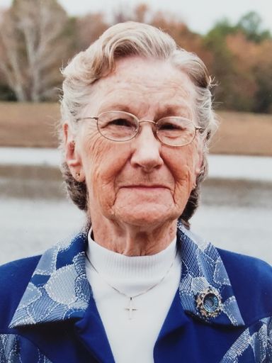 Mary Eleanor Breslin Profile Photo