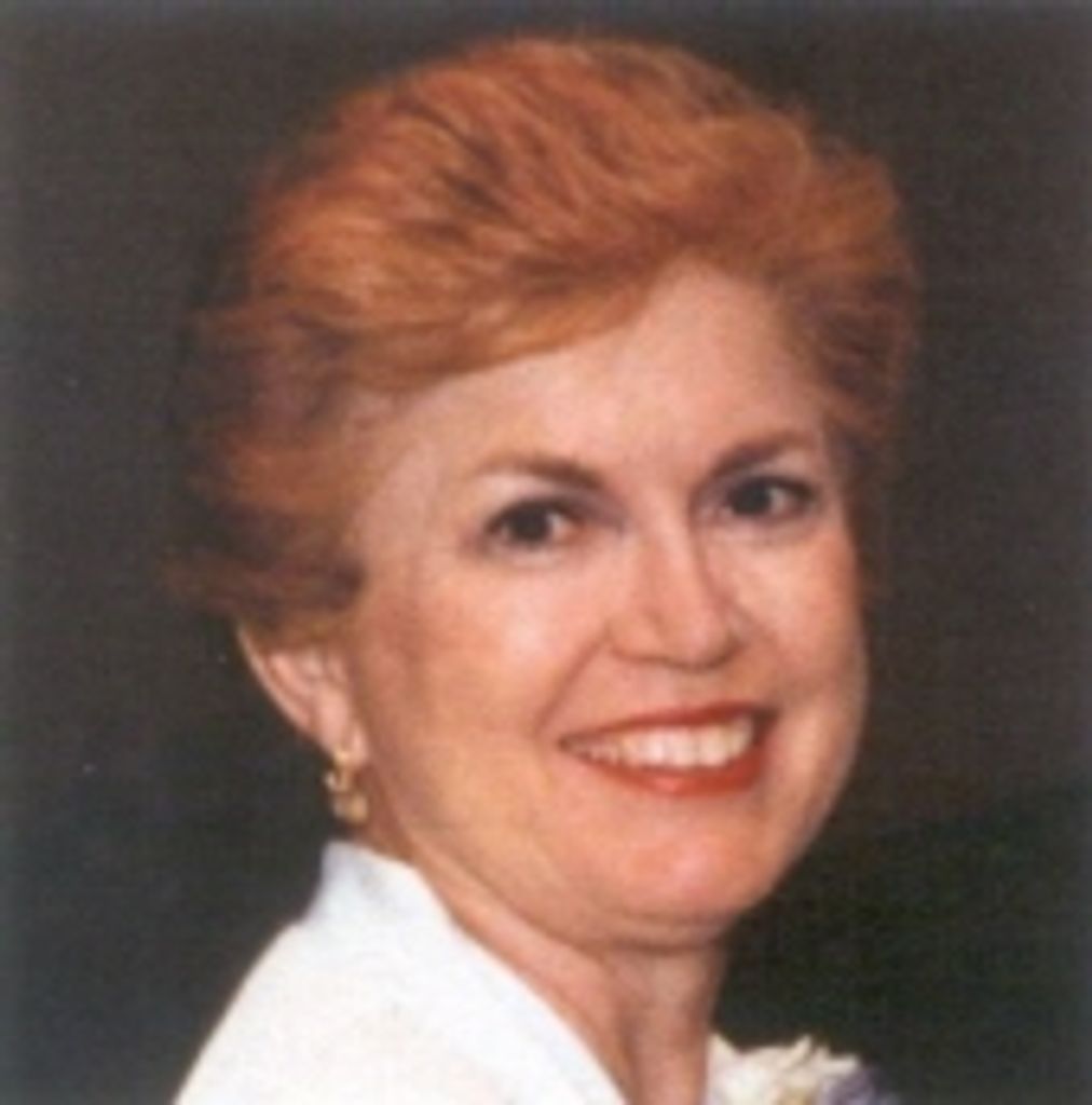 Alta Fadene Shirley