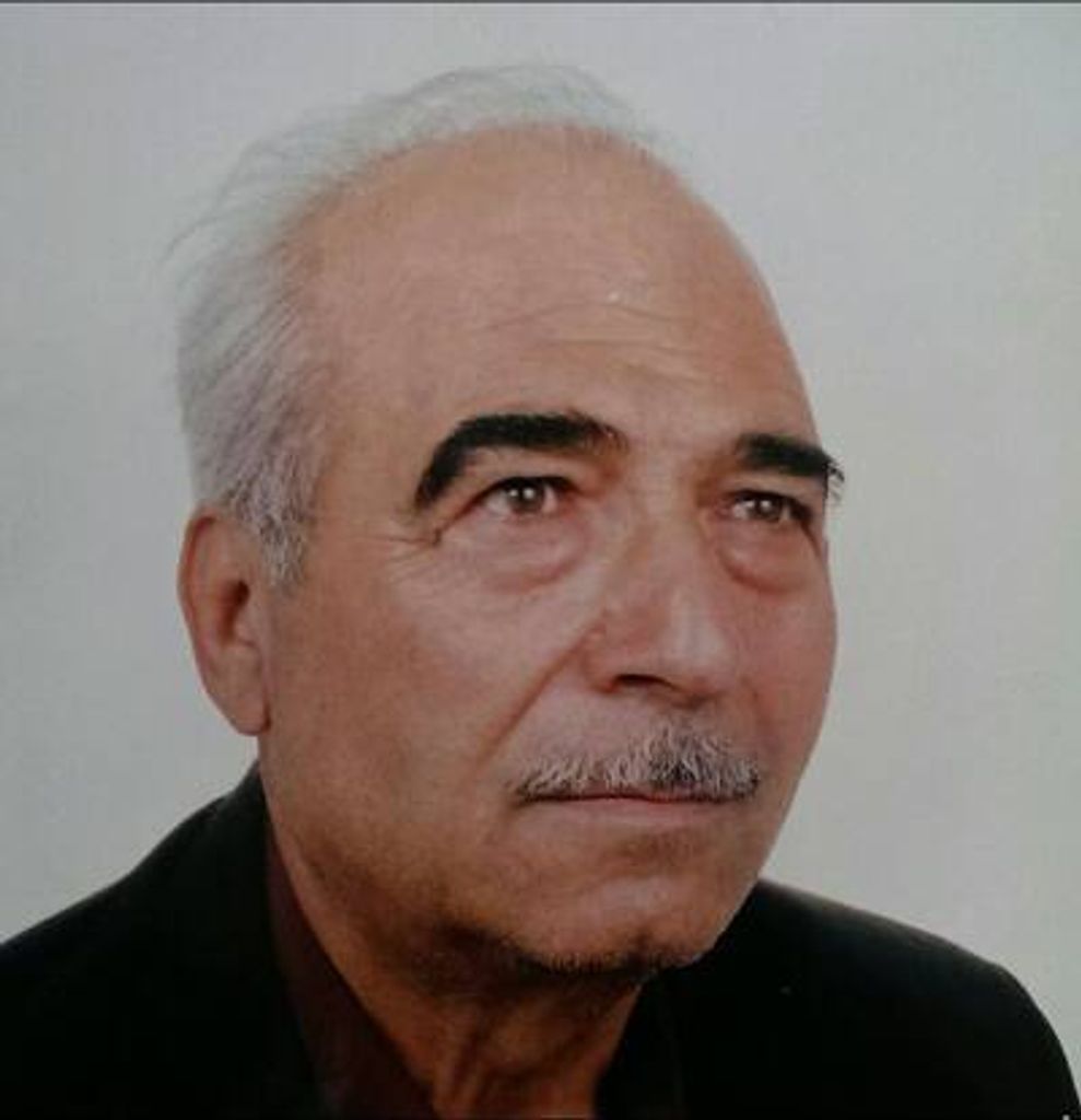 Ishak Betrus Profile Photo