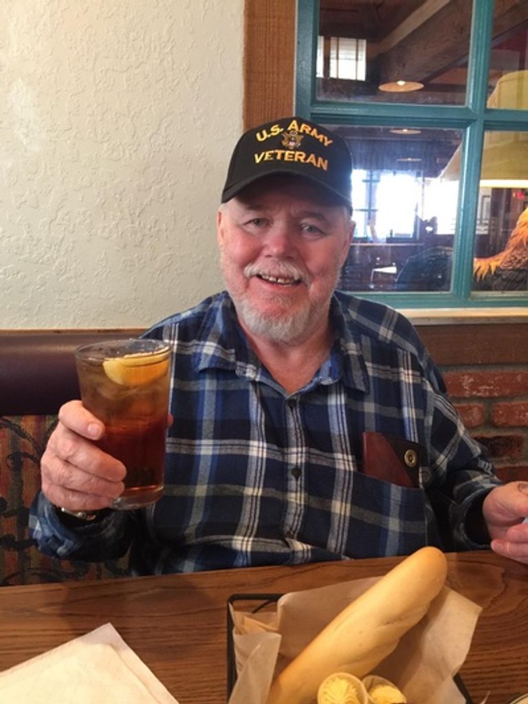 James "Jim" Donovan