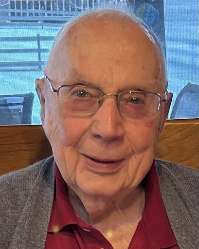 Duane Curtis Perry's obituary image