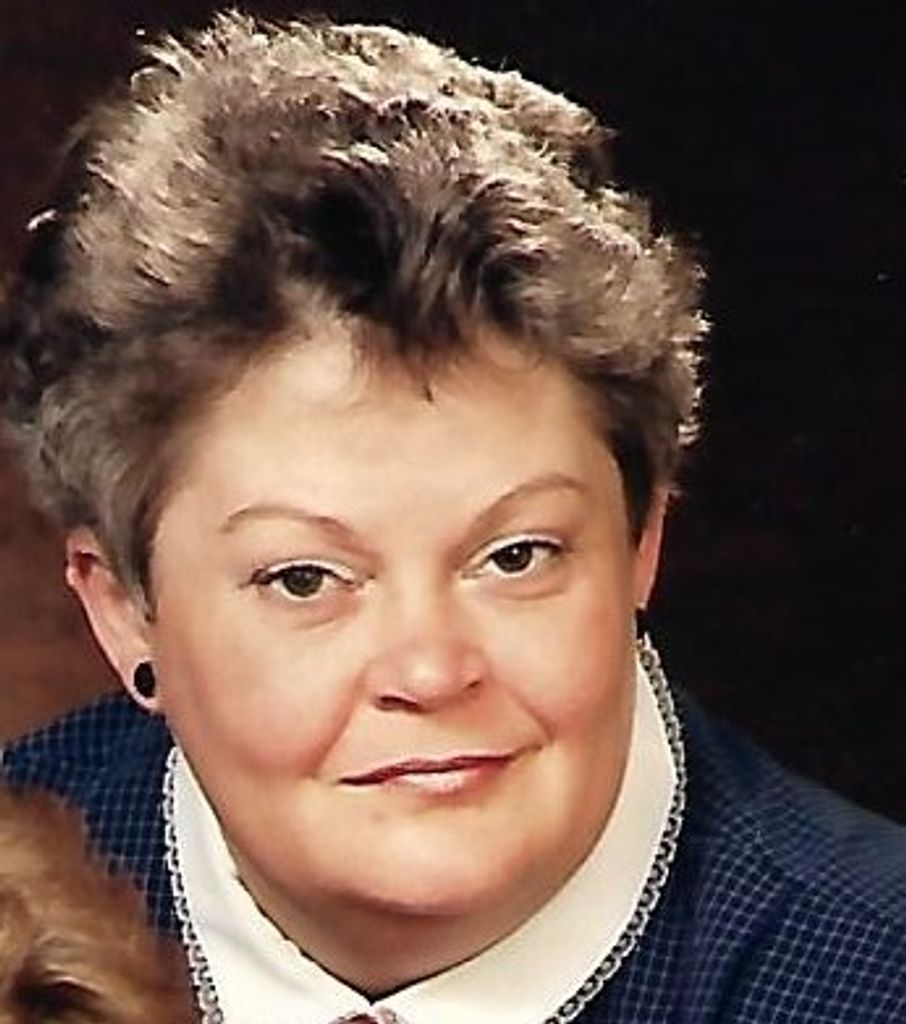 Lydia E. Smart