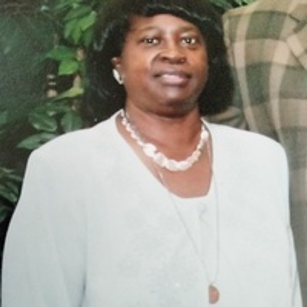 Mrs. Martha S. Williams Profile Photo