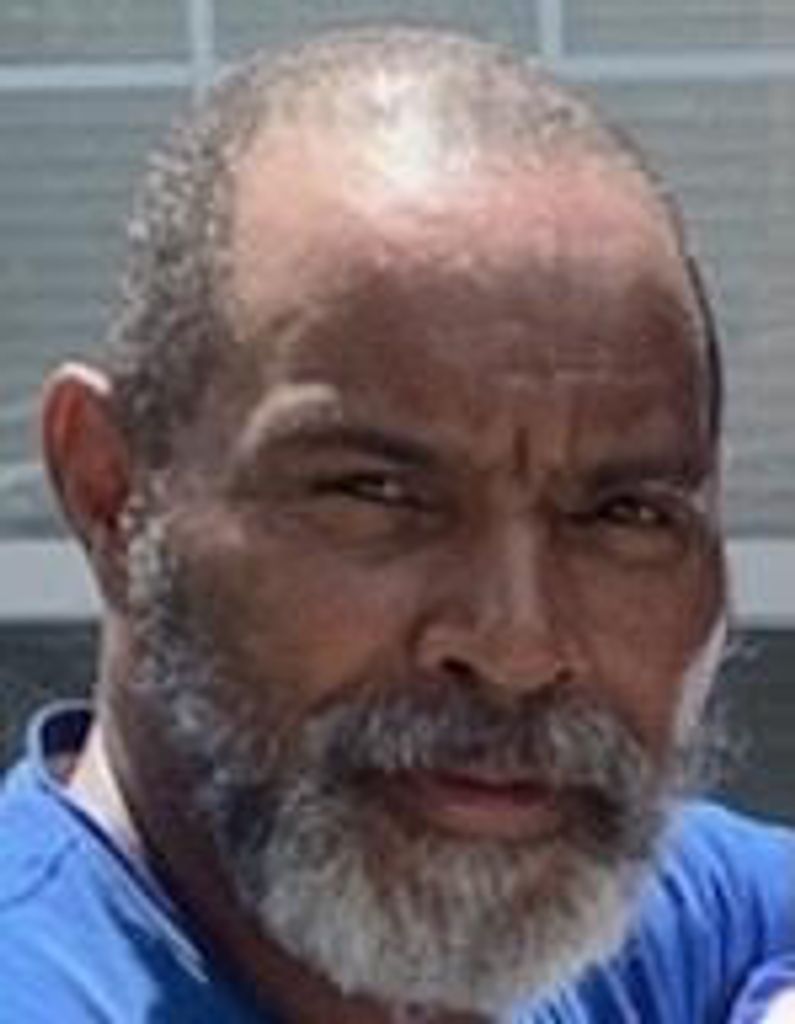 Dennis Long, Sr.