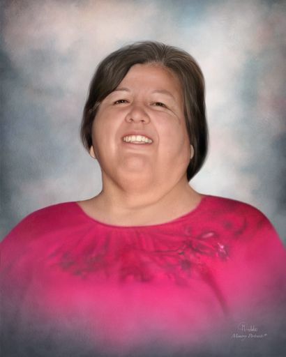 Rosalinda Rincones Torres's obituary image