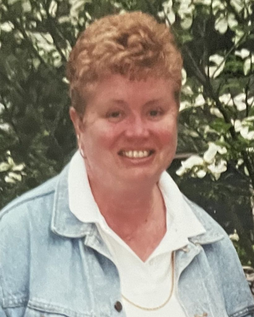 Mariann F. Yeager Profile Photo