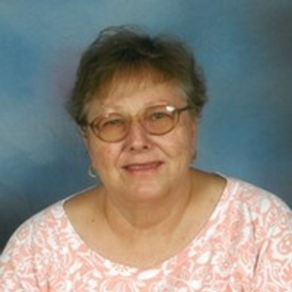 Helen Gortemiller