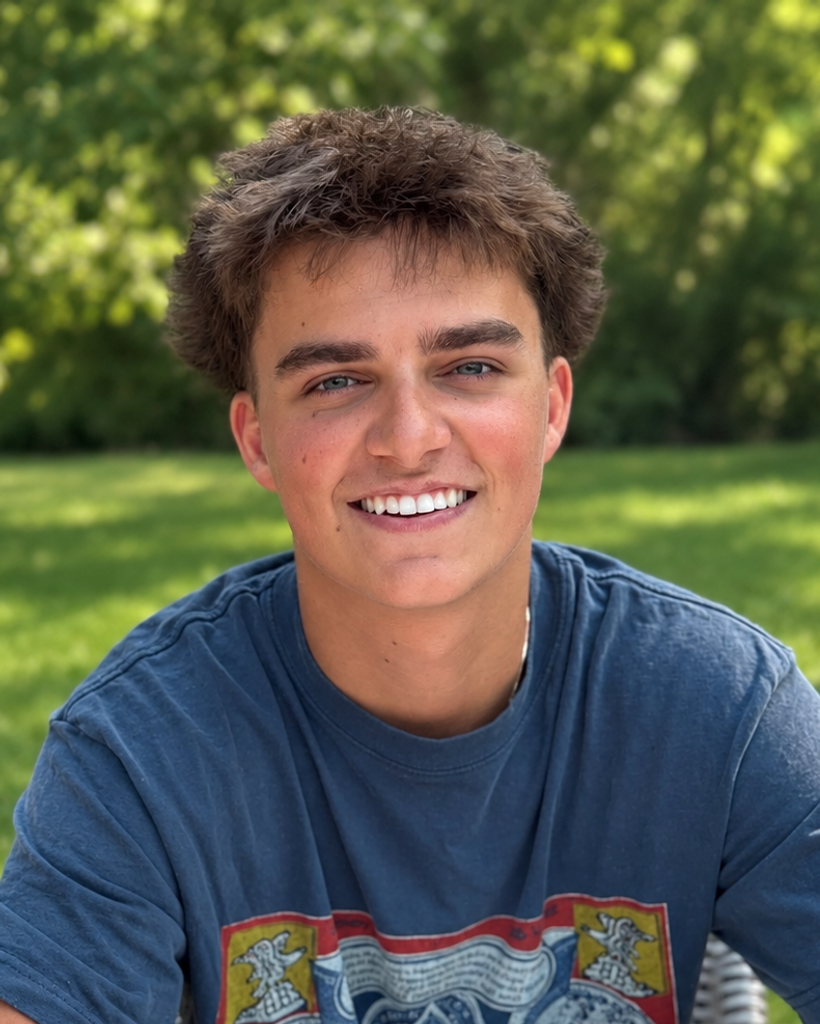 Brennen Chase Saele