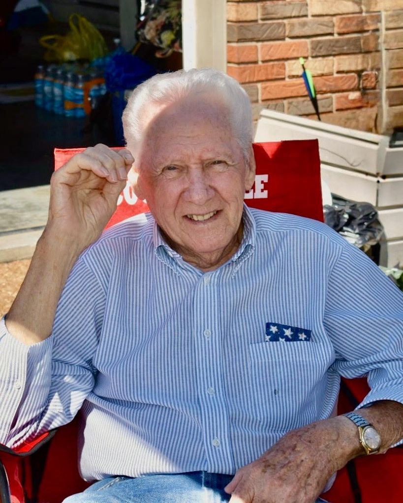 James "Pa Jim" Herron