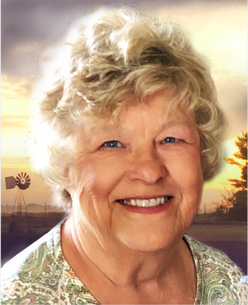 Carol Ann Parton