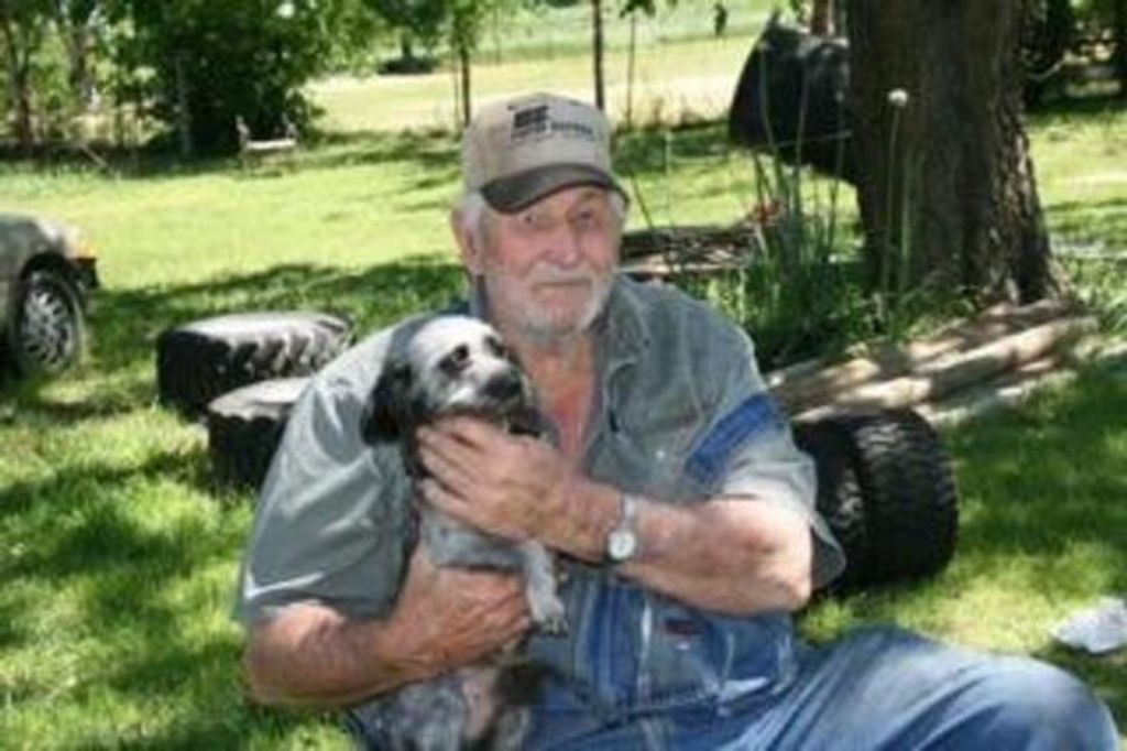 Austin Hughes Profile Photo