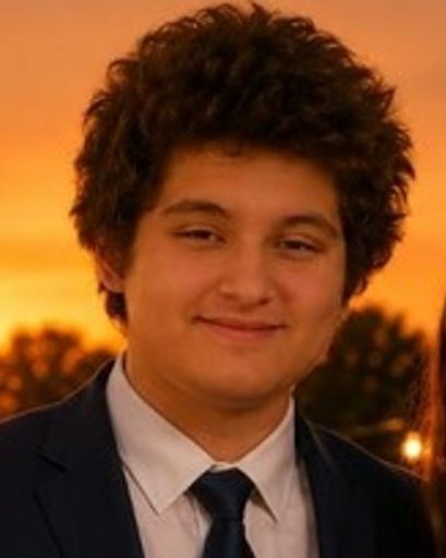Bryce Glenn (Bryant) Thurman's obituary image