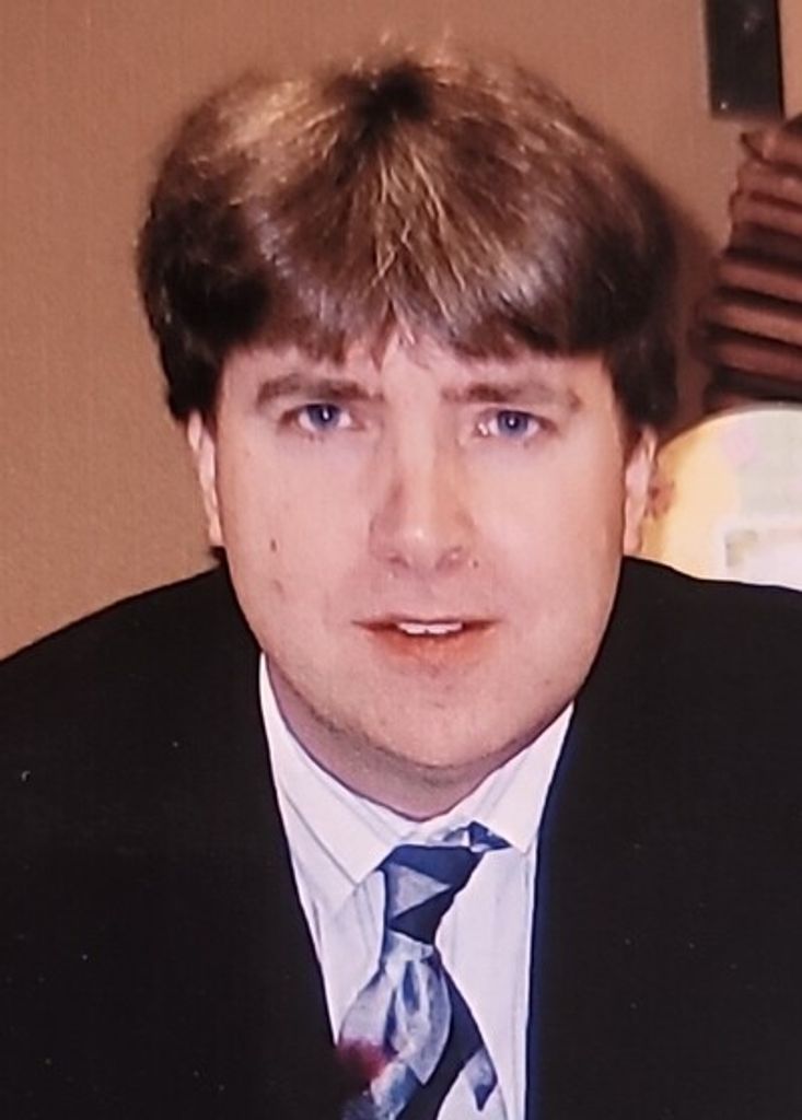 Ronald R. Regan Profile Photo