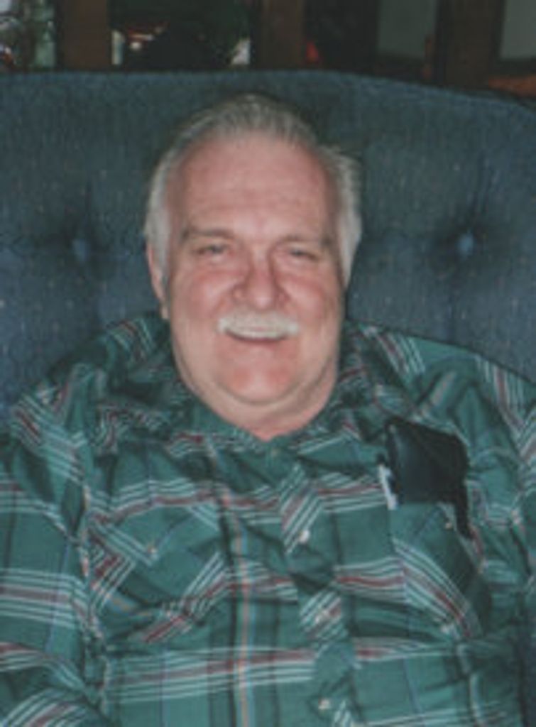 Robert R. Schreckengost