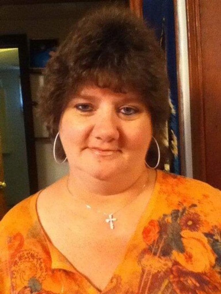 Doris Jean Lineberry