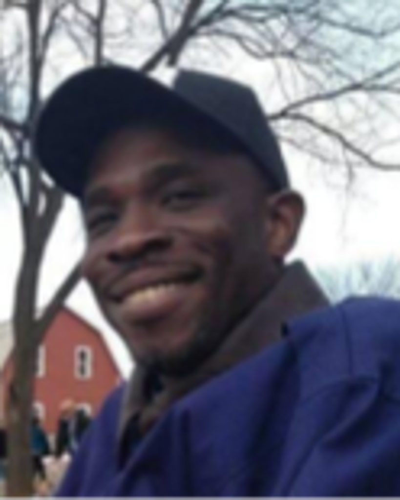 Joe W. Caradine IV Profile Photo