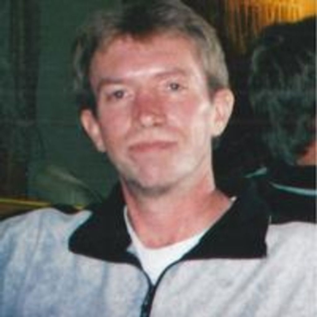 Arbie Bufford Sims Jr.