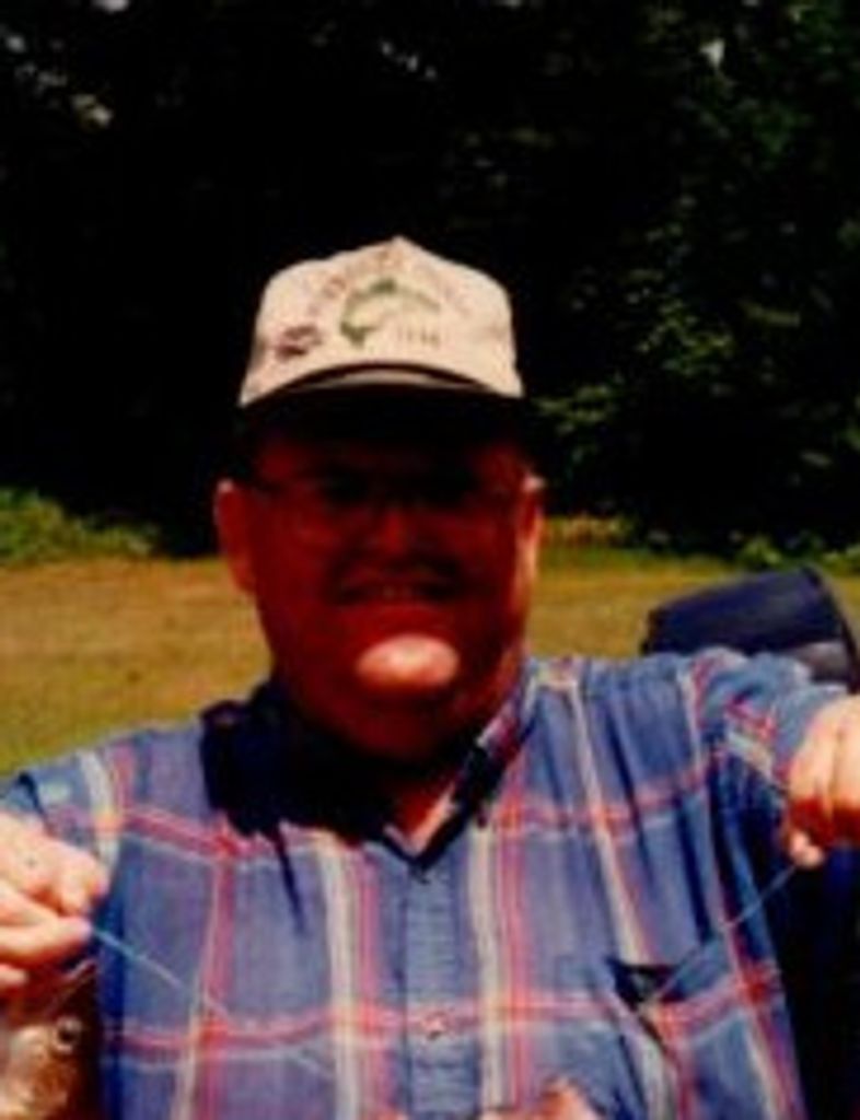 Stefan Donald True Profile Photo