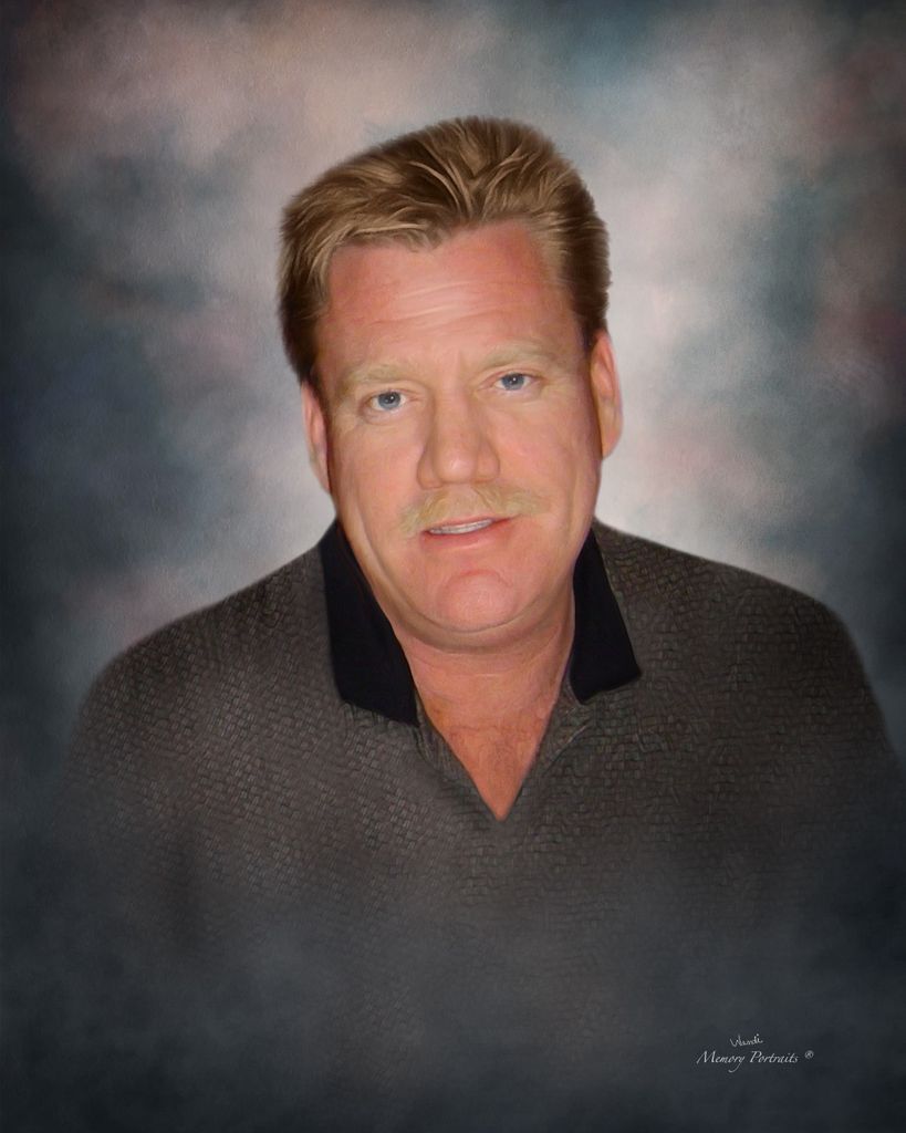 Michael Loosbrock