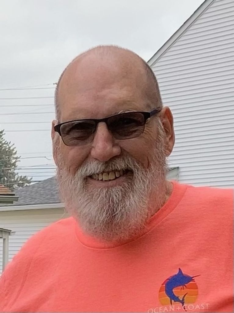 Norman Ray Snyder Profile Photo