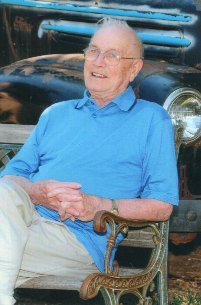 Eldon G. Weber