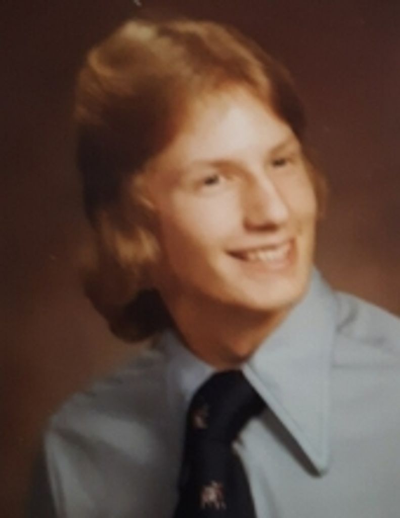 Mark A. Nelson