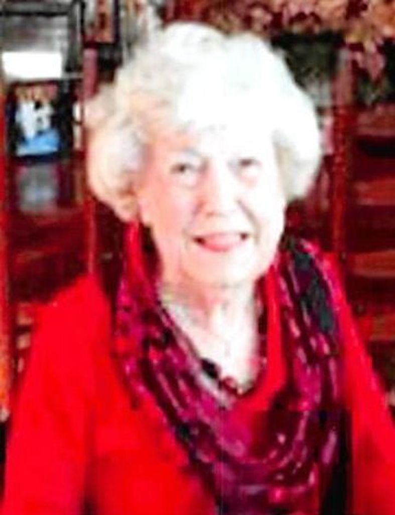 Gladys Mclean Barrineau Profile Photo