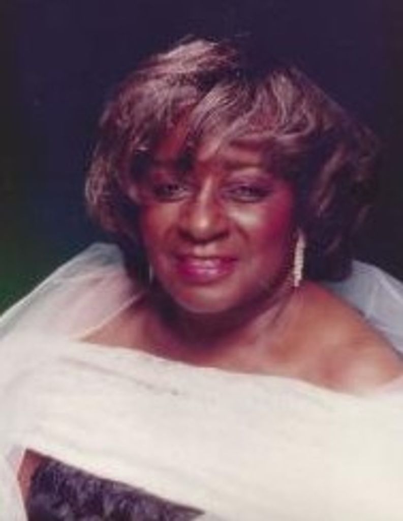 Fannie Mae (Dingle)  Johnson Profile Photo