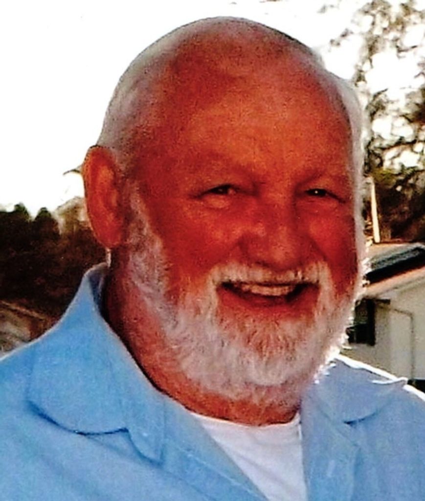 Hugh Calvin Hackney Profile Photo