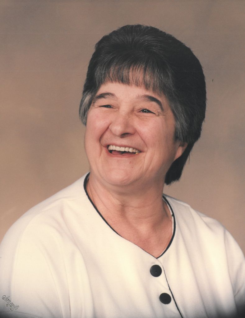 Freda V. Long Profile Photo