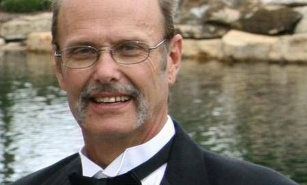 Carl E. Young