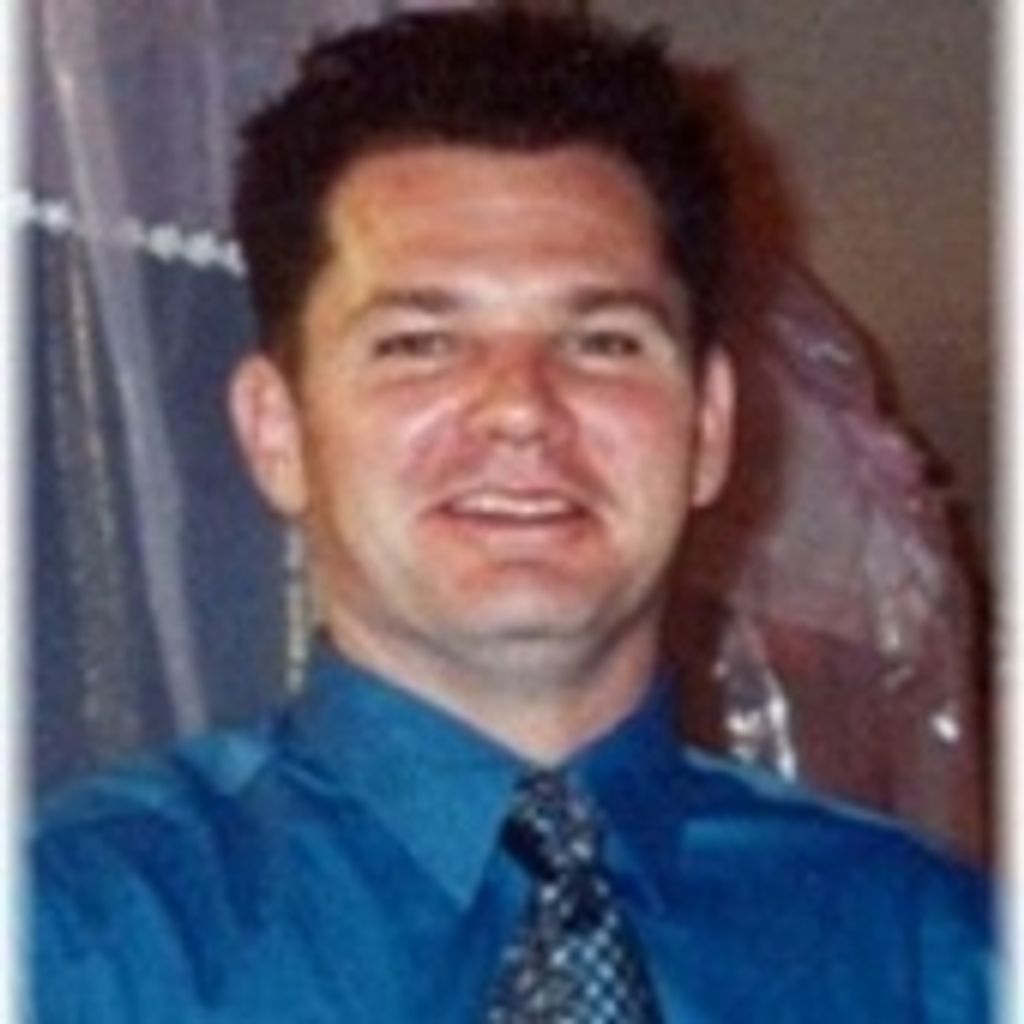 Derek G. Waddell