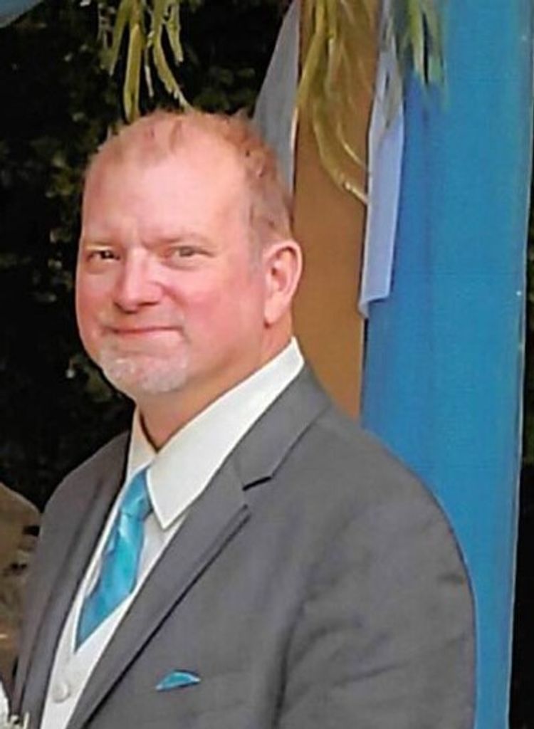 Randall "Randy" Bitsky