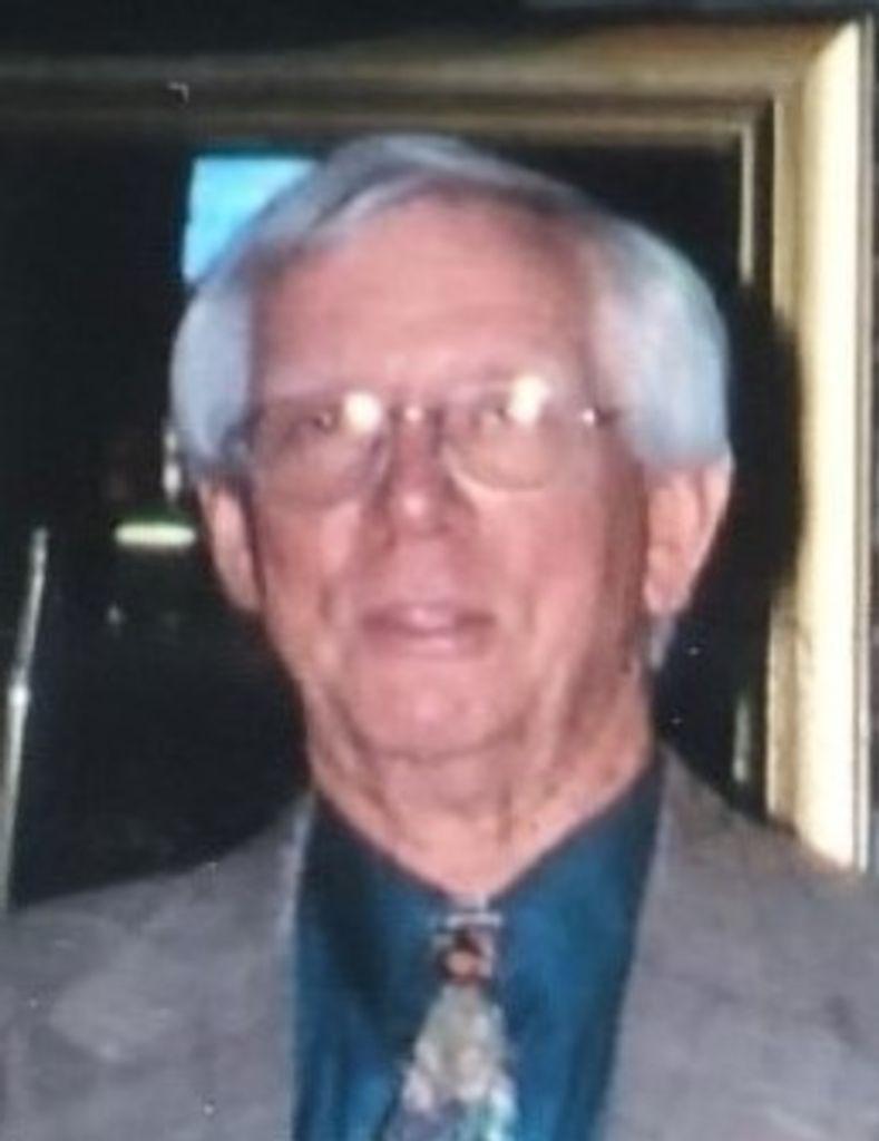 James J.  Oller Profile Photo