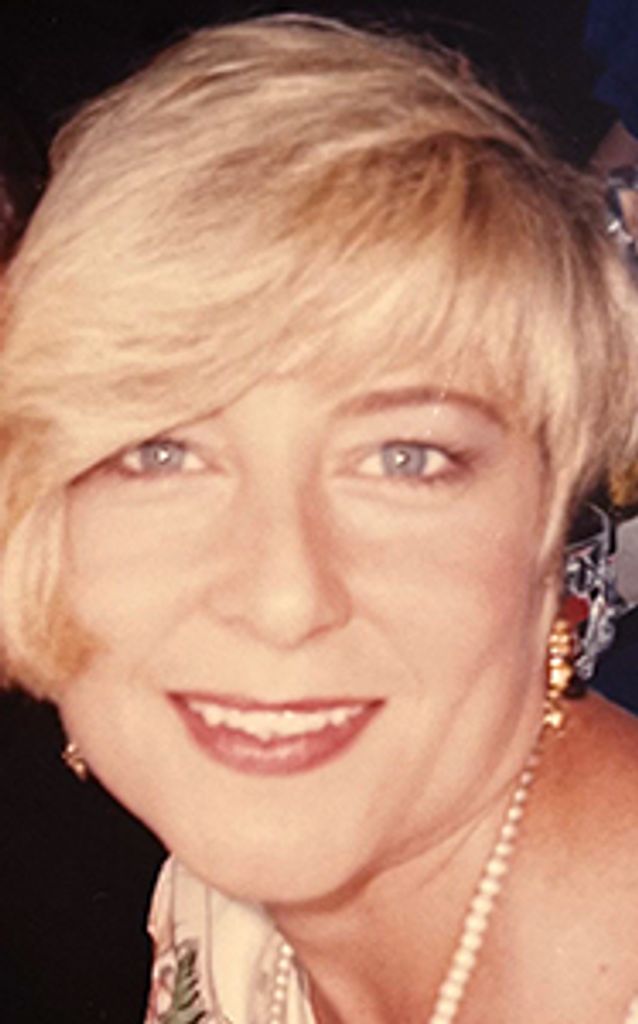 Barbara Ann (Herring) Anderson Profile Photo