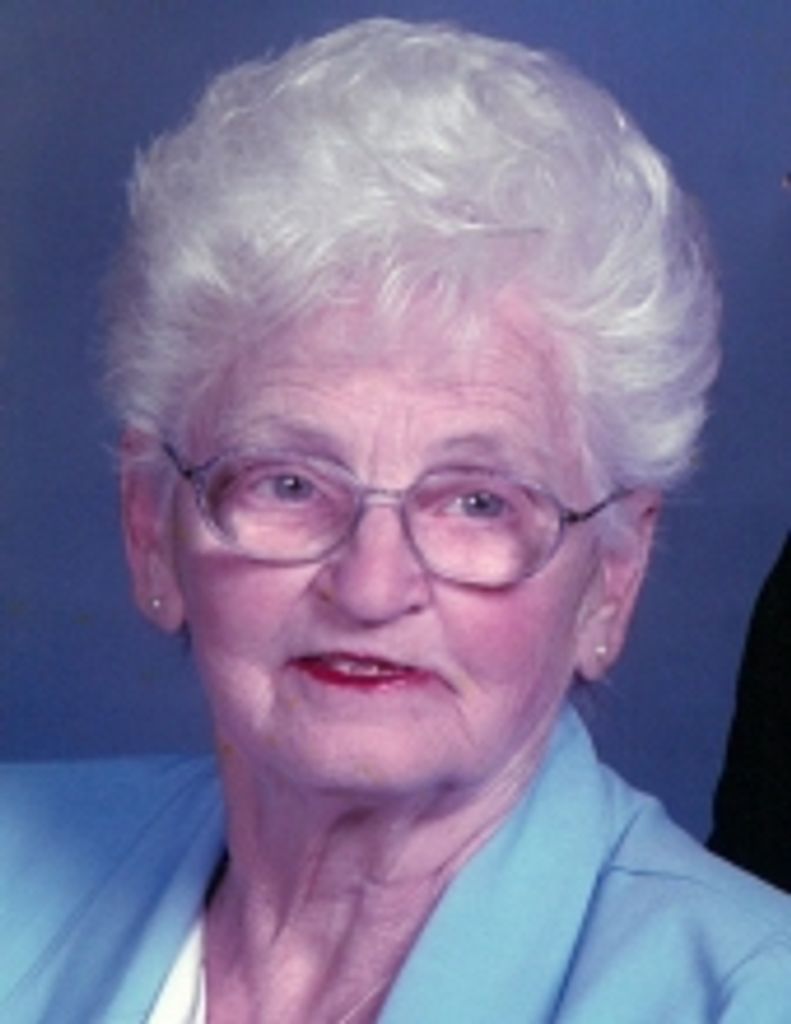 Doris Knoener