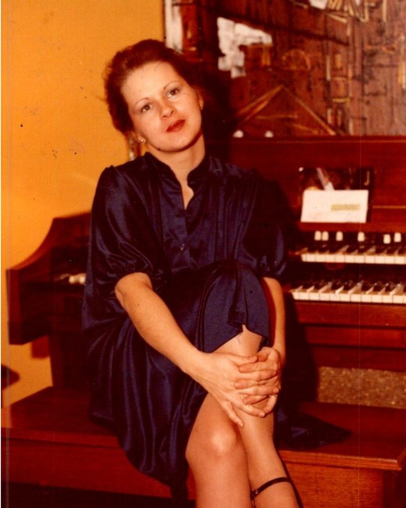 Connie Annette Jones Profile Photo