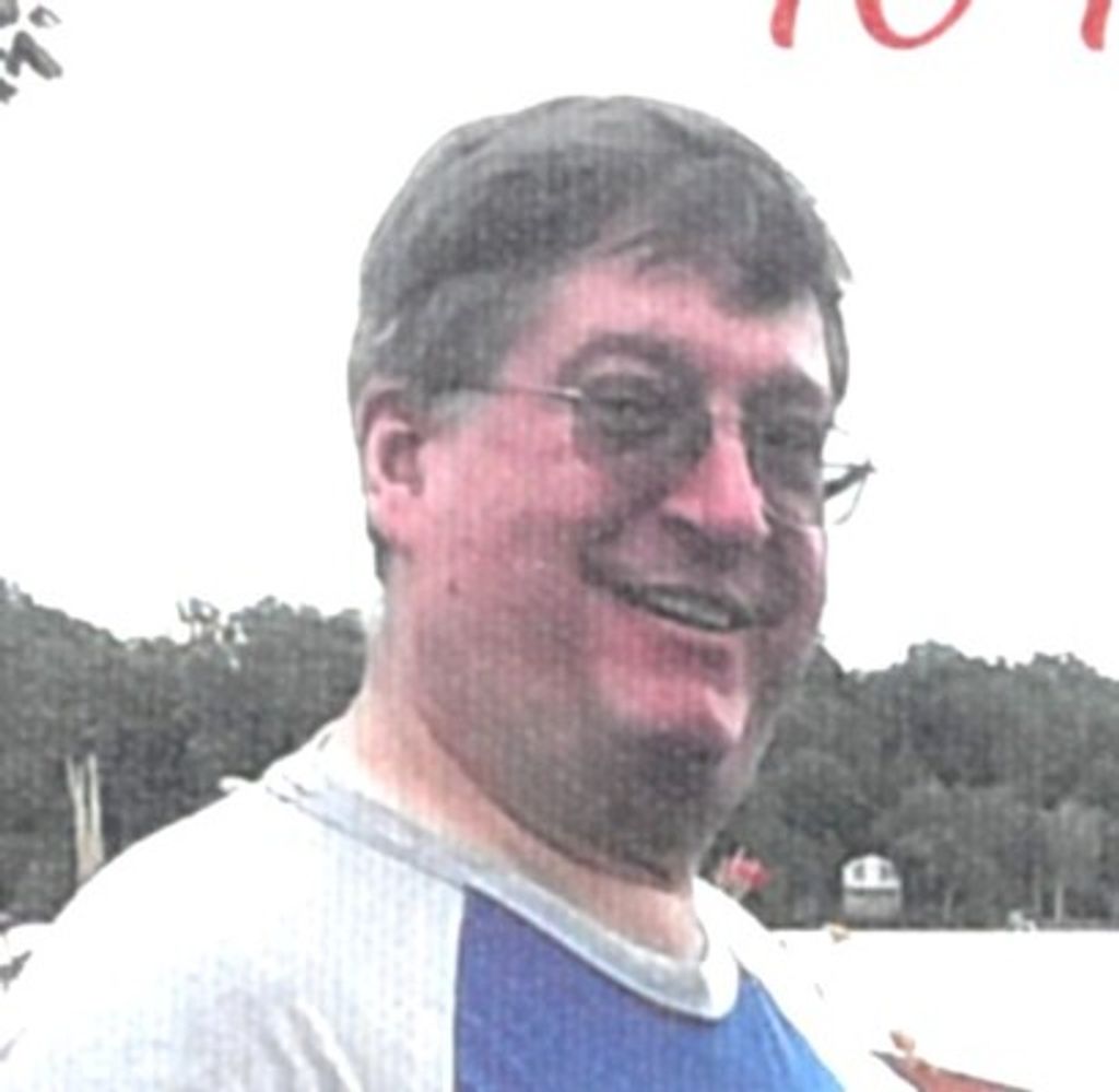 Bruce A. Denny Profile Photo