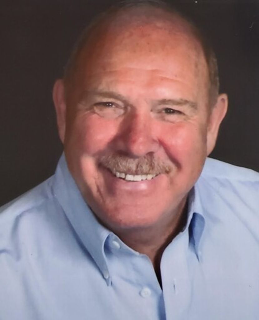 Homer C. Smith Profile Photo
