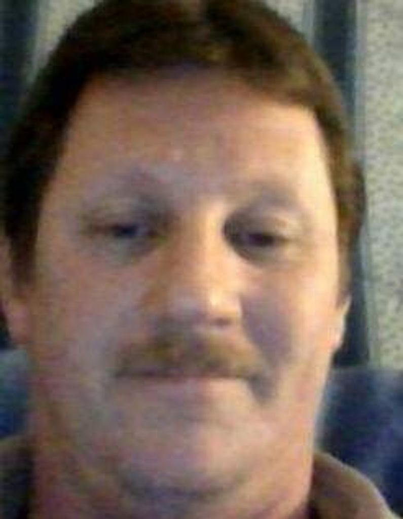 Michael Edward Holcomb Profile Photo