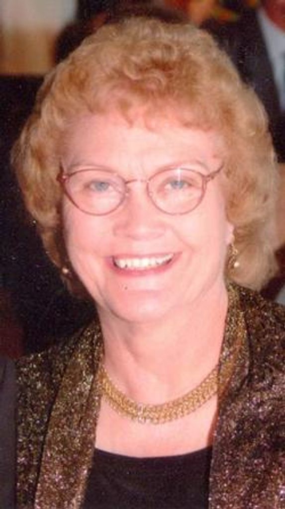 Mary "Kay" Katherine Phipps