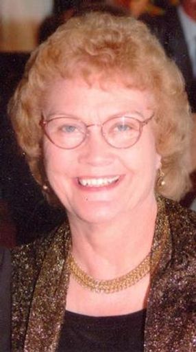 Mary "Kay" Katherine Phipps Profile Photo
