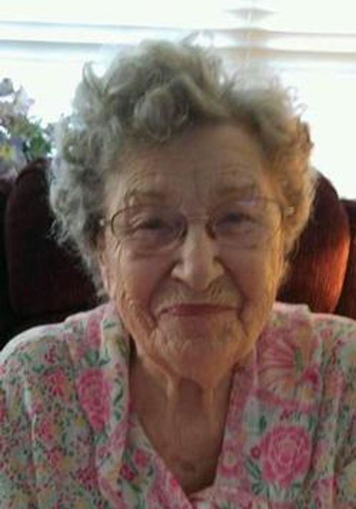Bessie Hughes
