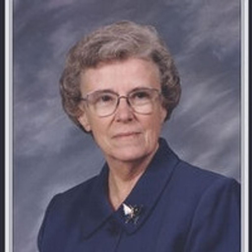 Audrey Sharp Lovett Profile Photo