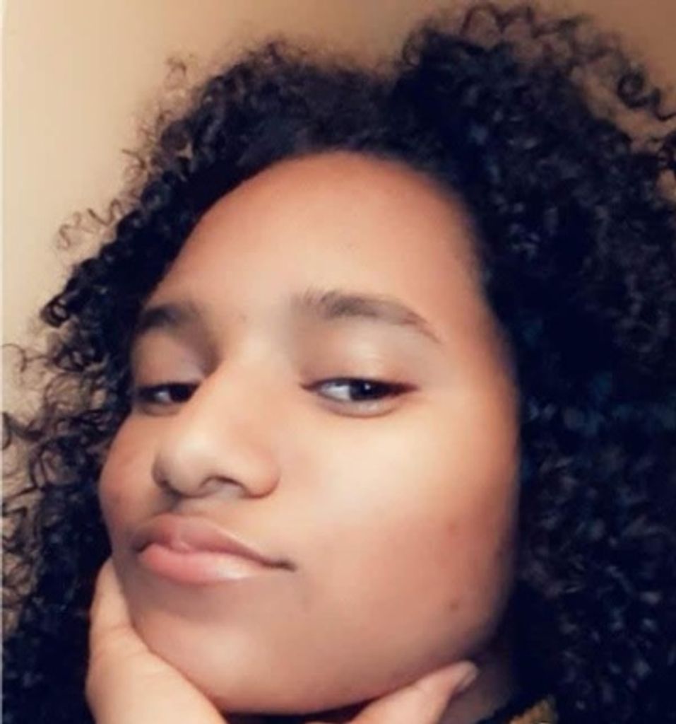 Tristen Jaleia Lacaidence Johnson Profile Photo