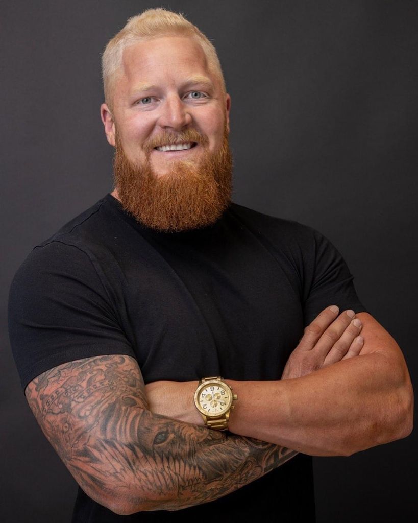 Bry MacArthur