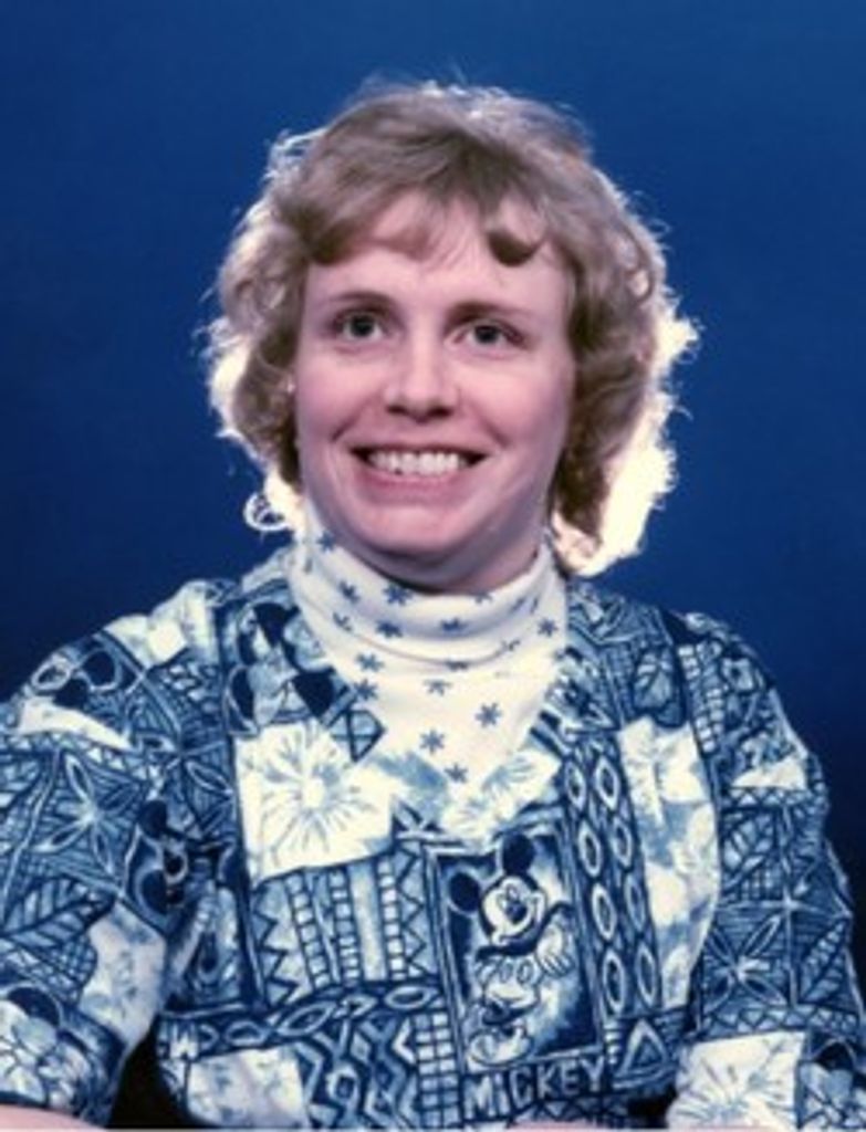 Michelle Waters