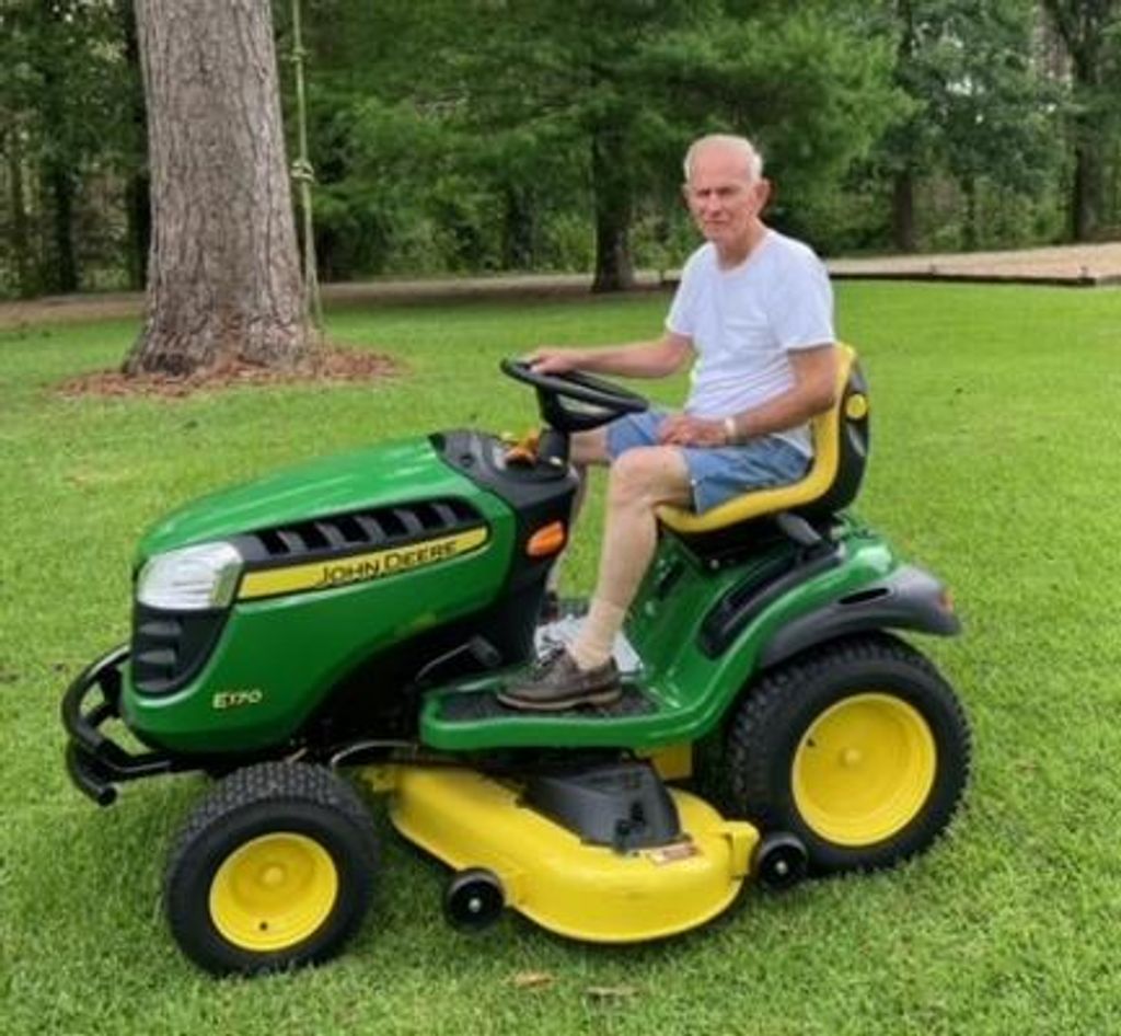 Mitchel L. Nelson Profile Photo