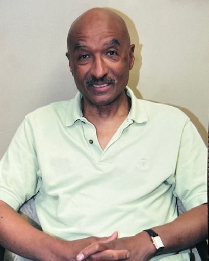 Najee A. Baith's obituary image