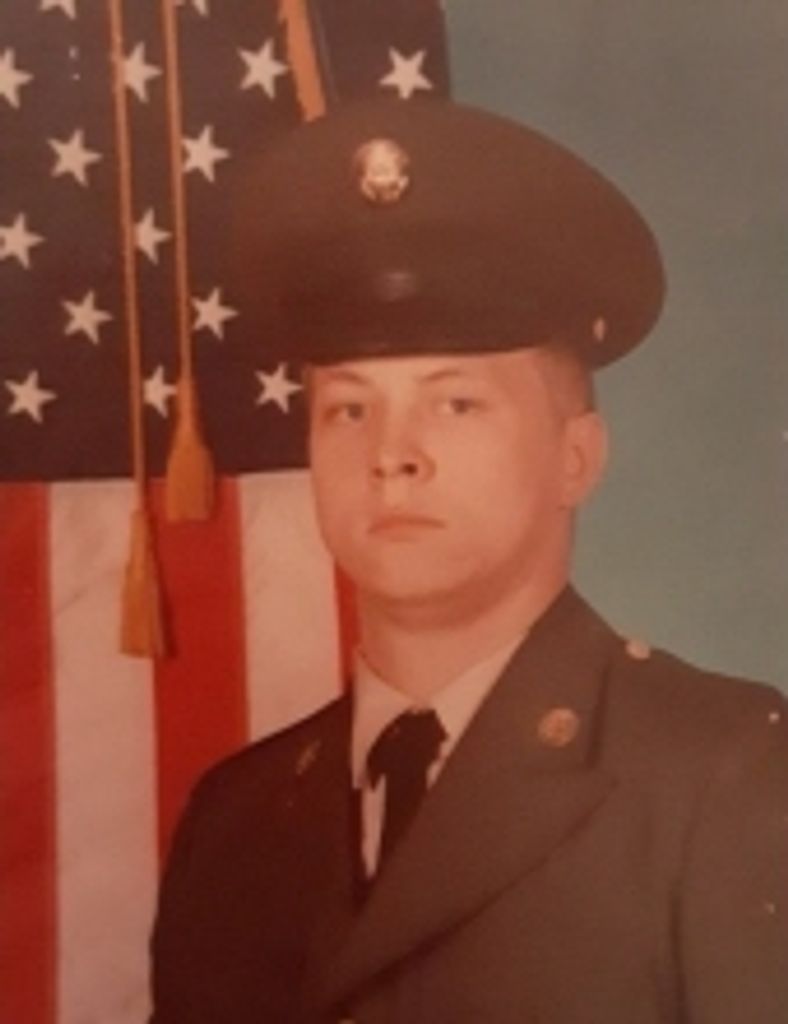 Johnny Lavelle Merritt